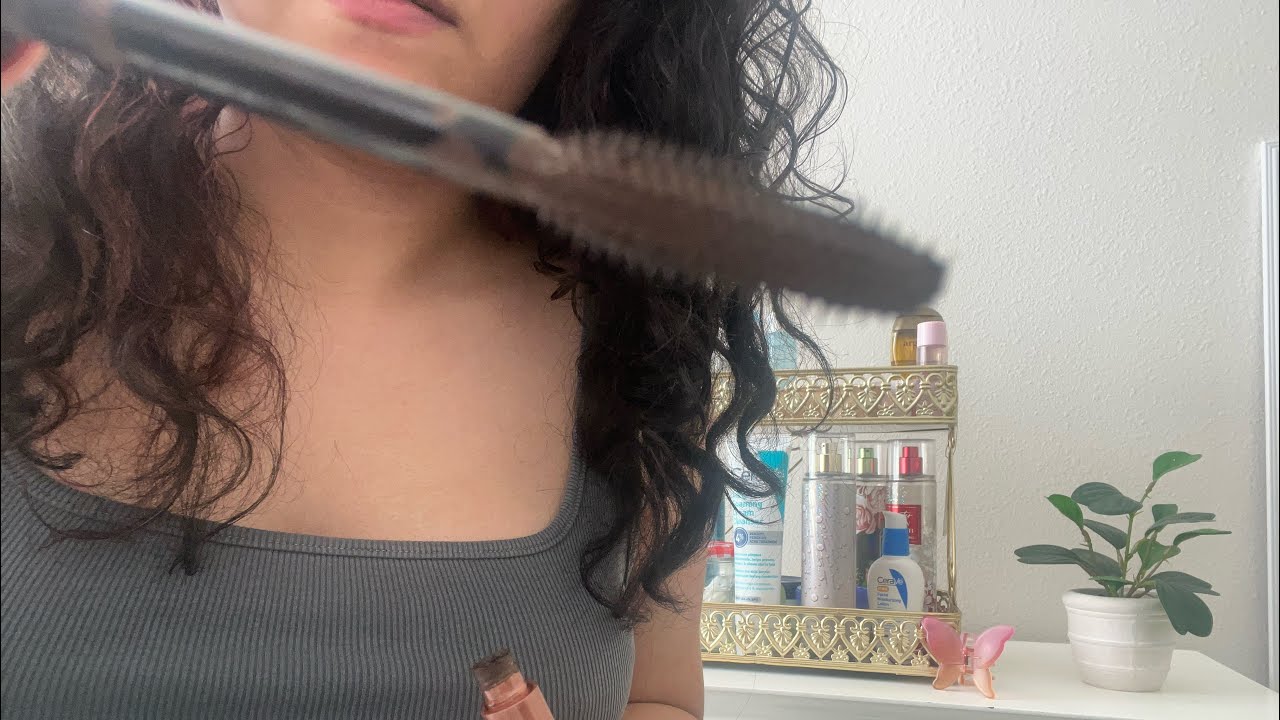 Asmr Getting You Ready Youtube Asmr Getting You Ready Youtube