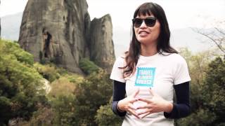 We Love Meteora - The most fascinating place on earth