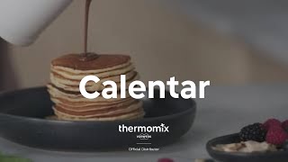 Calentar con TM6- Thermomix Argentina - Robot de Cocina