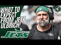 What To Expect From Jeff Ulbrich As The New Head Coach Of The New York Jets