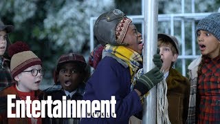 'A Christmas Story' Live Ratings Flop As Viewers Slam Remake | News Flash | Entertainment Weekly