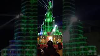 burjkhalifa at krishnagar