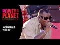 Joé Dwèt Filé Performs 'C'est Toi' | Power Our Planet: Live in Paris