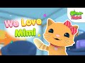 We Love Mimi | Islamic Series & Songs For Kids | Omar & Hana English