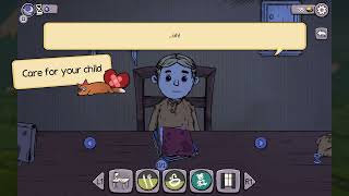 My Child Lebensborn Remaster - Gameplay Trailer - Playstation