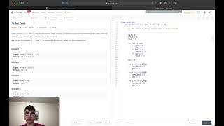 LeetCode Sort Colors Solution Explained Python