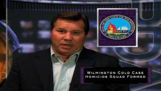 ✜ Update News Online ✜  'WPD's Cold Case Homicide Squad ' (from July 11th, 2011 Newscast)