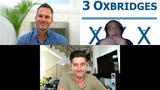 Small Business Digest - Founders of True Naked Yoga