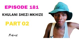 EPISODE 181/ PART 02/ BAMCHATHA KWADUMA AMADLEBE ENGATHI UBEBHUKUDA KWENYE YAMA REHAB