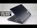 Lenovo ThinkBook 14s Yoga Review