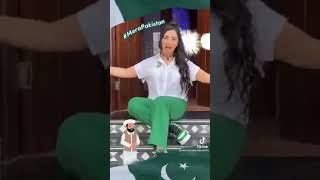 Mehak Malik Dance||Mehak Malik new Tiktok Song 2022 ||14 August Song (Official Video)