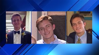 Remembering student killed at UT-Austin