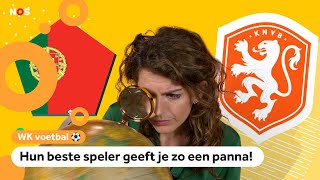 WK begint voor Oranje! Hoe goed is tegenstander Portugal?