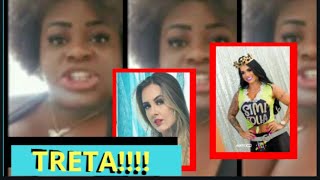 JOJO TODYNHO DESABAFA SOBRE KAMYLA SIMIONI, PATRÍCIA LEITTE, E CÂNCER!