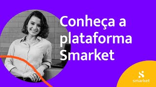 Conheça a plataforma da Smarket gestão de promoções para supermercados