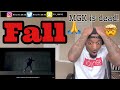 Now its time to RIP MGK! | Eminem - Fall (Music Video) REACTION