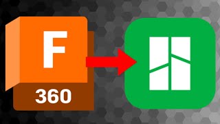 Export Fusion 360 to Bambu Studio