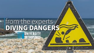 Diving into Danger: The Hidden Risks of Shallow Water Injuries