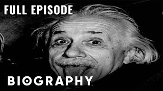 Albert Einstein's Most Brilliant Theories | Full Documentary | Biography