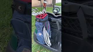 Callaway Org 14 Bag Review