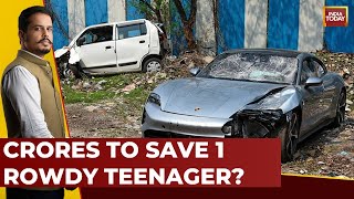 5LIVE With Shiv Aroor: Pune Porsche Crash Updates | Prajwal Revanna To Leave Germany On May 30