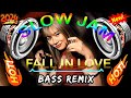 TAGALOG SLOW JAM REMIX 2024 - FALL IN LOVE 💥 NONSTOP LOVE SONGS BATTLE MIX .💛 #trending #slowjam