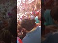 vrindavan ki holi