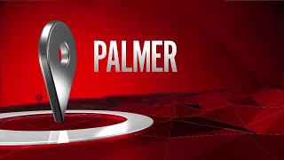 Palmer crews respond to rail car leaking carbon monoxide