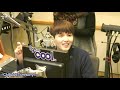 130415【全場中字】kiss the radio 來賓 東海 henry