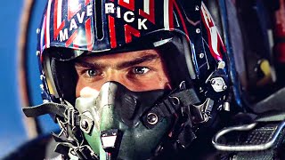 Tom Cruise contre les pilotes russes | Top Gun | Extrait VF