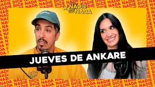 #NADIEDICENADA | HOY VINIMOS UN TOQUE CALIENTES E ¿INSTALAMOS NUEVA ESTRATEGIA DE ENCARE?