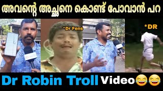 Dr Robin നെയും Arati podiയെയും വീണ്ടും ഇല്ലാതാക്കി Shalupeyad🤣🤣