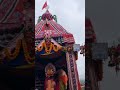 rath jatra khalikot ganjam jayjagannath rathayatra rath rathayatralive