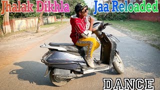 Jhalak Dikhla Jaa Reloaded Dance | Dance cover | The Body | Rishi,Emraan,Scarlett,Natasha | Himesh R