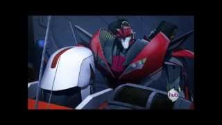 Transformers Prime \