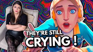 Mixtape Is Not A Victim, So Stop Crying