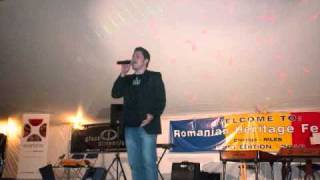 Aldo Blaga artistul roman ajuns celebru pe YouTube 1