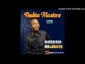 DUBIA MASTERS-GOBIQOLO SBALE