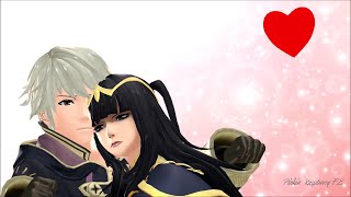 [MMD] 💔Break your Heart💔 Robin \u0026 Tharja  ( Fire Emblem Awakening )