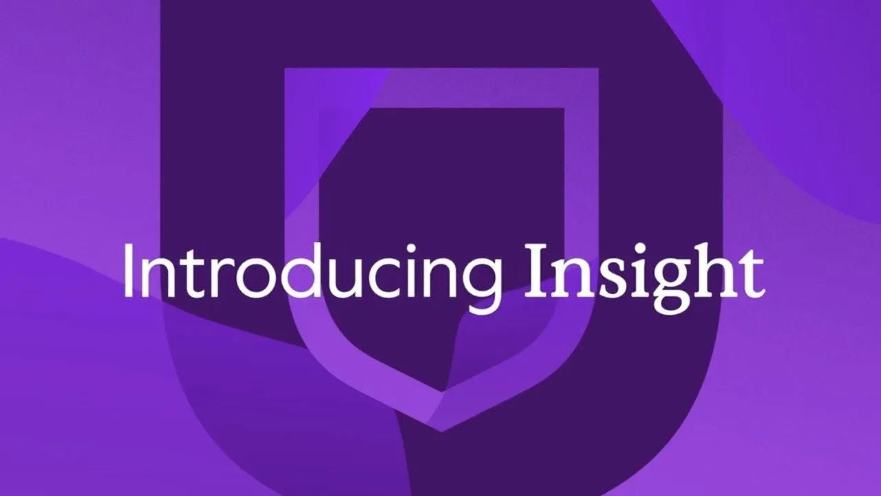 Introducing Insight Youtube