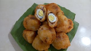 XÔI BỌC TRỨNG THỊT CHIÊN GIÒN ai cũng mê.