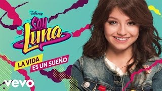 Elenco de Soy Luna - Siempre Juntos (Versión Grupal/From "Soy Luna"/Audio Only)