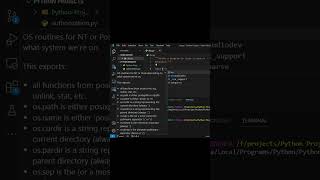Python Tutorial: Clearing the Screen or Terminal with Python