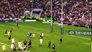 Investec Series Greatest Moments