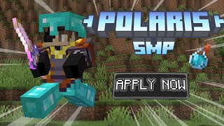 This New Small Content Creator SMP Needs YOU! (Applications Open)