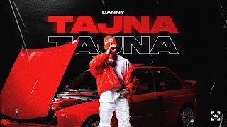 DANNY - TAJNA (OFFICIAL VIDEO)