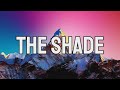 Rex Orange County - THE SHADE (Lyrics)