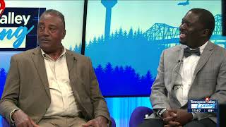 Alabama Black History and Film: "Lowndes County and the Road to Black Power"