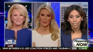 Fox: Yodit Tewolde on Affluenza Teen Tried as an Adult 4/12/16