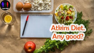 Atkins Diet Basics